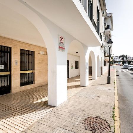 Piso 3 Dormitorios Hl Gines A 10" De Sevilla, A 20" Del Aeropuerto De Sevilla Kültér fotó